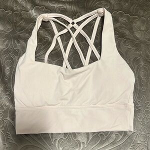 Buffbunny pillow talk revolution sports bra